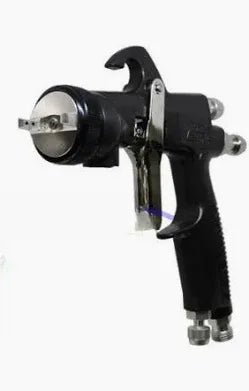 デビルビス LUNA2X DEV スプレーガン LUNA2X - C - 15G 重力式 クリアコート用 - 安心保証・業界最安値の販売 福助